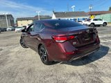 Used 2024 Nissan Sentra SV image 3
