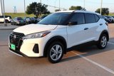 New 2025 Nissan Kicks Play S image 3