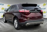 Used 2022 Ford Edge Titanium image 4