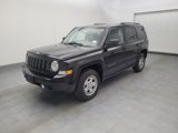 Used 2015 Jeep Patriot Sport w/ Power Value Group image 2