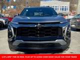 New 2025 Chevrolet Equinox ACTIV w/ Safety and Technology Package image 2