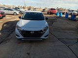 New 2025 Nissan Versa SR w/ Trunk Package image 2