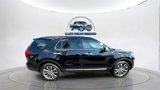 Used 2016 Ford Explorer Platinum image 2