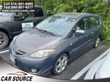 Used 2008 MAZDA MAZDA5 Touring image 2