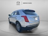 Used 2019 Cadillac XT5 Luxury image 5