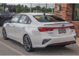Used 2021 Kia Forte GT-Line image 5