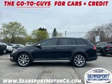 Used 2019 Volkswagen Golf Alltrack SEL image 2
