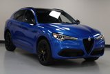 Used 2020 Alfa Romeo Stelvio Sport w/ Quick Order Package 22K Sport image 3
