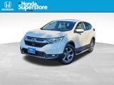 Certified 2018 Honda CR-V EX-L image 1