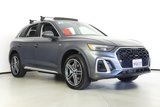 Used 2021 Audi Q5 e Premium w/ Convenience Package image 4