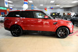 Used 2019 Land Rover Range Rover Sport HSE image 3