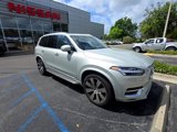 Used 2022 Volvo XC90 T6 Inscription w/ Lounge Package image 3