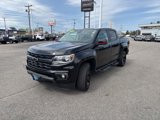 Certified 2022 Chevrolet Colorado LT w/ Redline Special Edition image 3