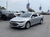 Used 2020 Chevrolet Malibu LT image 3