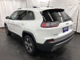 Used 2019 Jeep Cherokee Limited image 5