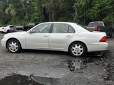 Used 2002 Lexus LS 430 image 4