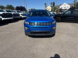 Used 2018 Jeep Compass Latitude w/ Popular Equipment Group image 4