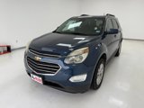Used 2017 Chevrolet Equinox LT w/ Convenience Package image 4