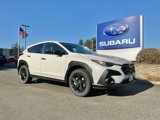 New 2025 Subaru Crosstrek 2.0i image 2