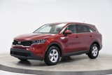 Used 2021 Kia Sorento LX image 3