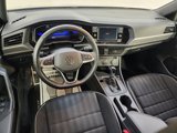 Used 2024 Volkswagen Jetta Sport image 3