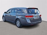 Used 2016 Honda Odyssey EX-L image 4