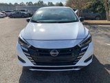 New 2025 Nissan Versa S w/ Trunk Package image 3