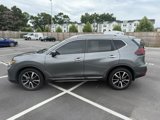 Used 2019 Nissan Rogue SL w/ Premium Package image 4
