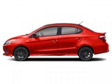 New 2024 Mitsubishi Mirage G4 Black Edition image 3