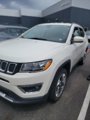 Used 2021 Jeep Compass Limited image 2