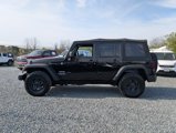Used 2015 Jeep Wrangler Unlimited Sport w/ Max Tow Package image 3