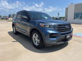 Used 2020 Ford Explorer XLT image 5
