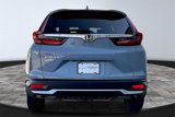 Used 2021 Honda CR-V EX-L image 4