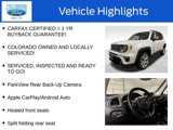 Used 2019 Jeep Renegade Limited image 5