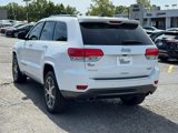 Used 2018 Jeep Grand Cherokee Limited image 4