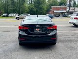 Used 2016 Hyundai Elantra Limited w/ Option Group 04 image 5