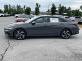 New 2025 Hyundai Elantra SEL image 4