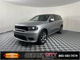 Used 2020 Dodge Durango GT image 3