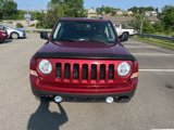 Used 2017 Jeep Patriot Latitude w/ Sun/Sound Group image 2