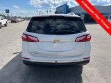 Used 2020 Chevrolet Equinox LT image 4