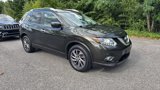 Used 2016 Nissan Rogue SL w/ SL Premium Package image 3