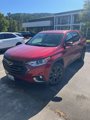 Used 2019 Chevrolet Traverse RS w/ LPO, Floor Liner Package image 2