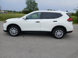 Used 2017 Nissan Rogue S image 2