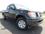 Used 2007 Nissan Frontier XE w/ Preferred Pkg image 2