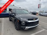 Used 2023 Chevrolet TrailBlazer LT image 3