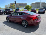 Used 2017 Nissan Maxima 3.5 S image 5