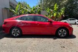 Used 2016 Honda Civic LX image 3