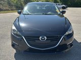 Used 2016 MAZDA MAZDA3 i Sport image 2