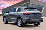 Used 2022 Audi Q3 2.0T Premium Plus w/ Premium Plus Package image 6
