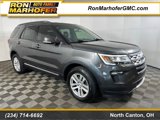 Used 2019 Ford Explorer XLT w/ Equipment Group 202A image 1